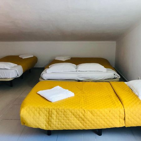 Nn Guest House Coimbra Bagian luar foto