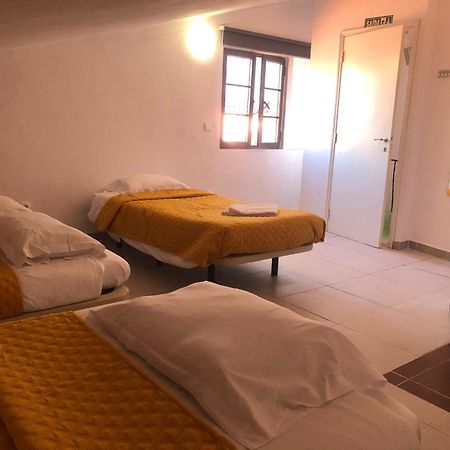 Nn Guest House Coimbra Bagian luar foto