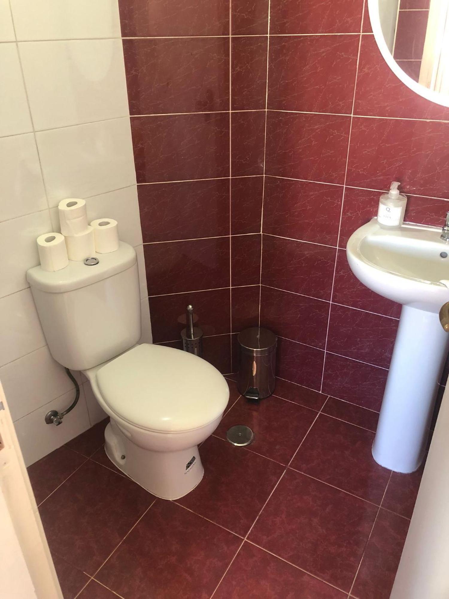 Nn Guest House Coimbra Bagian luar foto