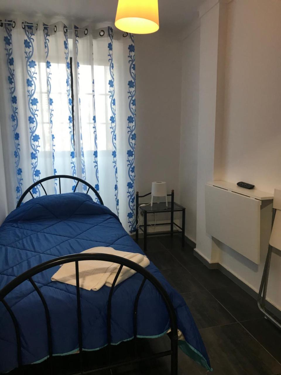 Nn Guest House Coimbra Bagian luar foto