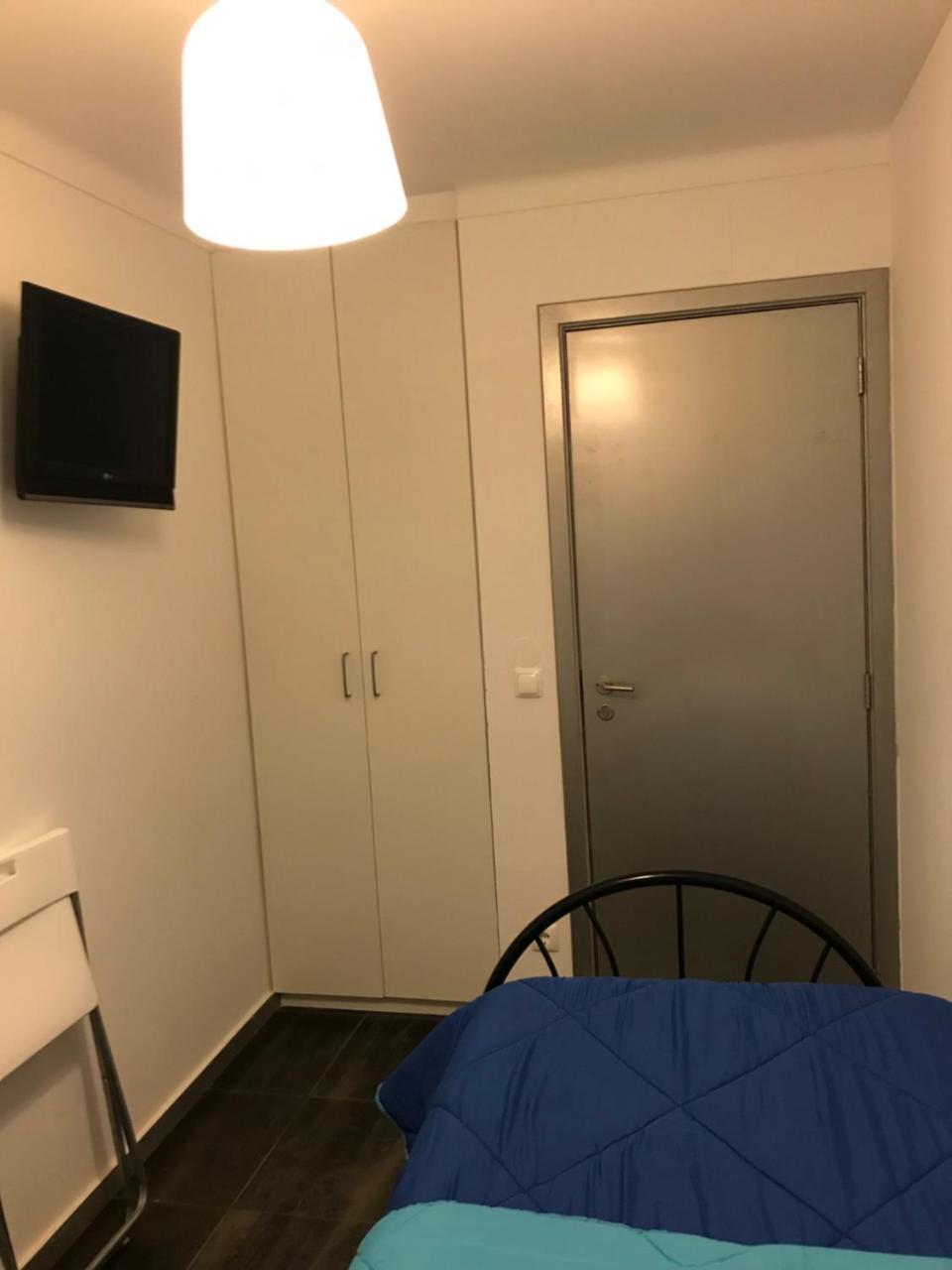 Nn Guest House Coimbra Bagian luar foto