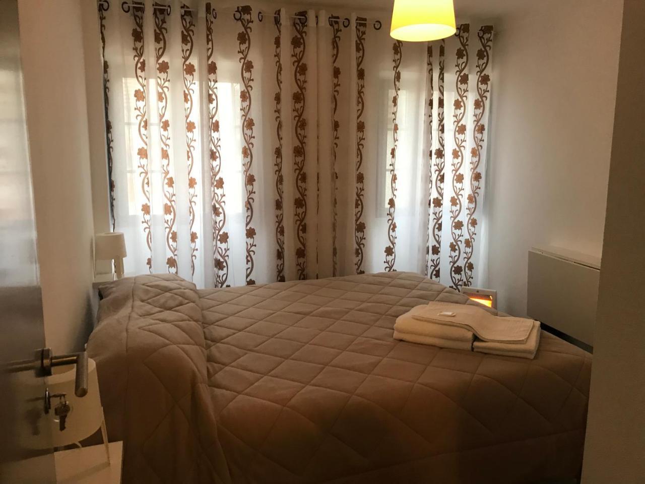 Nn Guest House Coimbra Bagian luar foto