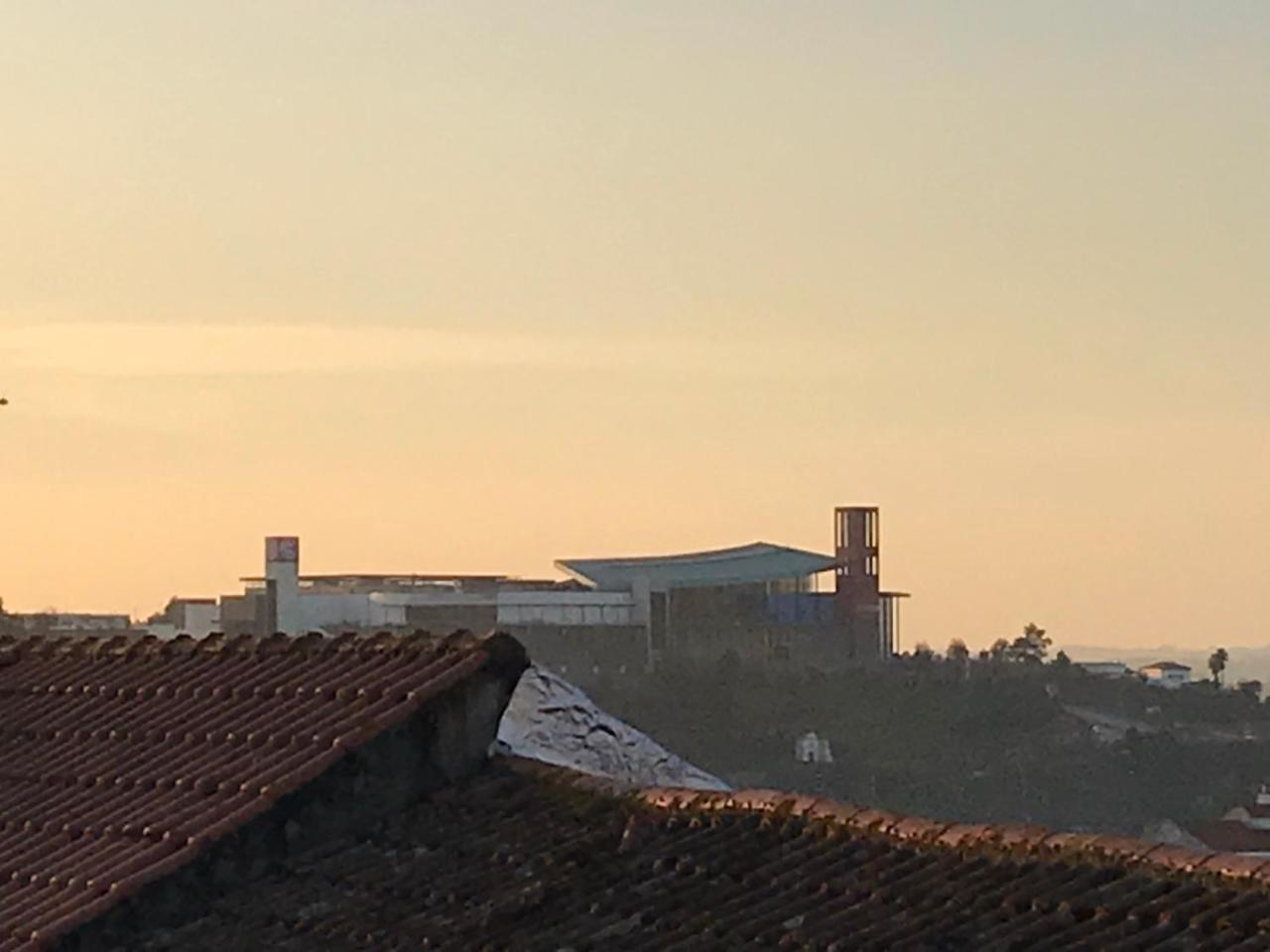 Nn Guest House Coimbra Bagian luar foto